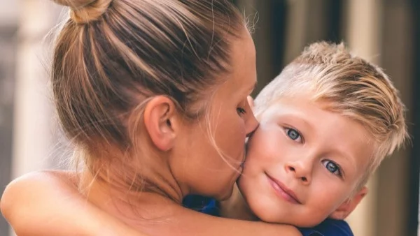 Да разбираме тайния език на малките деца