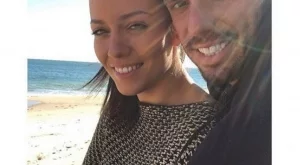 Вижте бебето на доктор Стилянова (снимка)