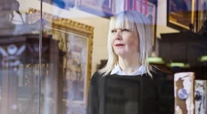 Юлия Върбанова: Нещо ново за нещо старо