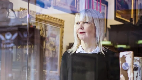 Юлия Върбанова: Нещо ново за нещо старо