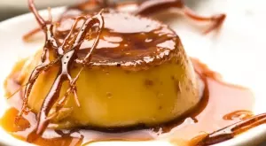 С този крем карамел ще оберете овациите на всички