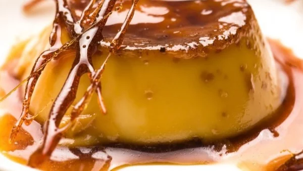 Любимите десерти на Скорпионите