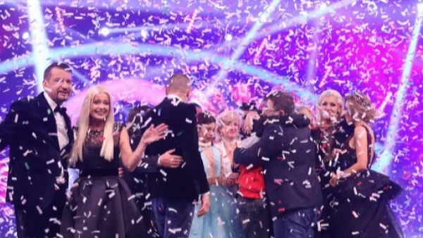 Ето кой победи във VIP Brother 2017