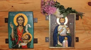 Ето какво трябва да знаете за иконите преди да ги поставите у дома 