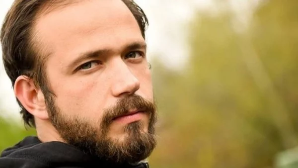 Алек Алексиев се снима във филм с Орландо Блум (снимка)