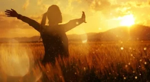 Не си виновна, че си силна