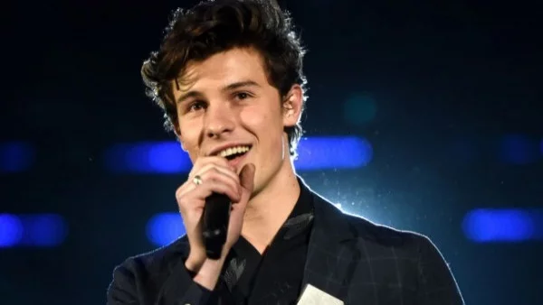 Шон Мендес с най-много отличия на Европейските награди на MTV