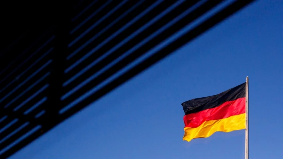 Германия с най-висок икономически растеж от 2011 г. 