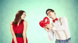 Какво се случва с мозъка, когато човек се влюби   