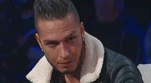 Вижте как изглежда бившата жена на Джино (снимки)