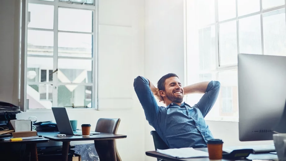 9 дребни неща, които ще ви приближат до успеха 