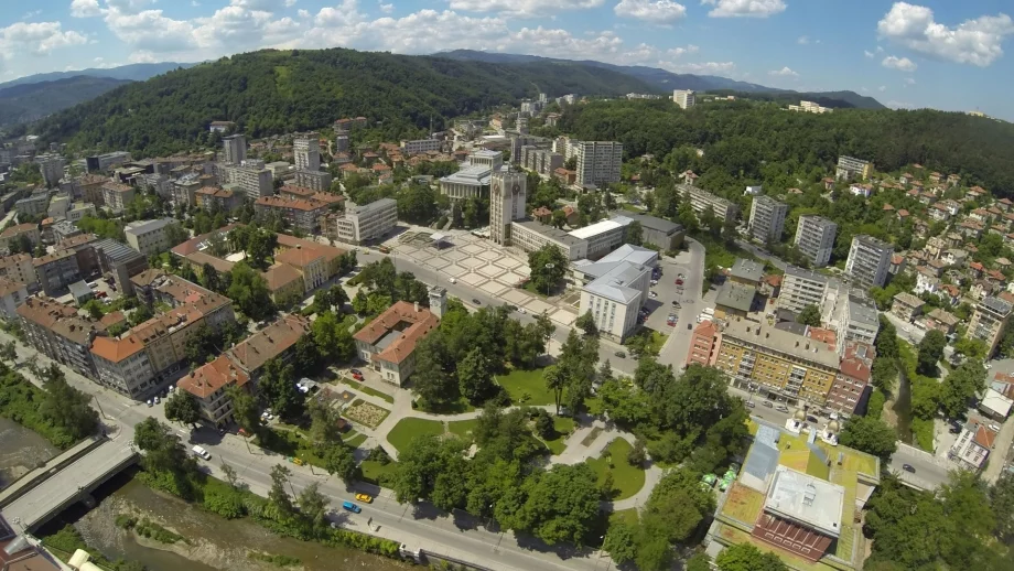 В Габрово се усвояват най-много евросредства 