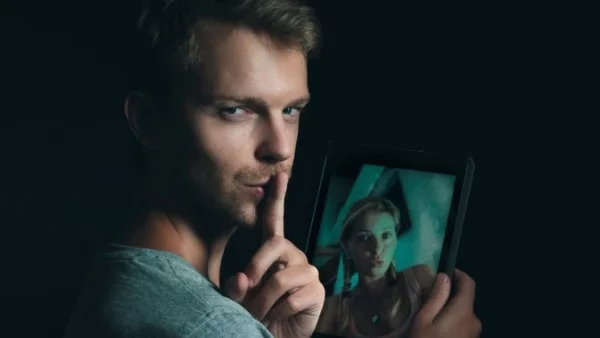 8 неща, които той прави, само ако си има друга 