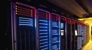 Суперкомпютърът на Япония вече е най-бързият в света