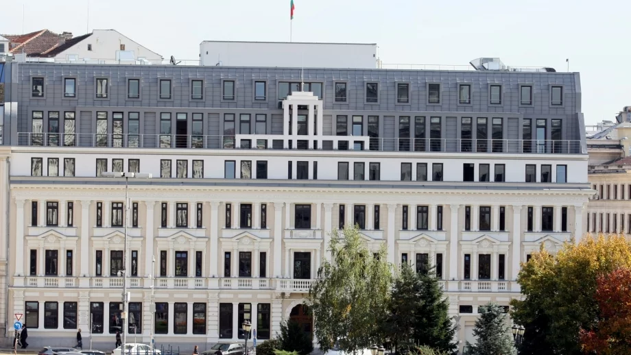 ББР финансира директно бизнеса в рамките на плана "Юнкер"