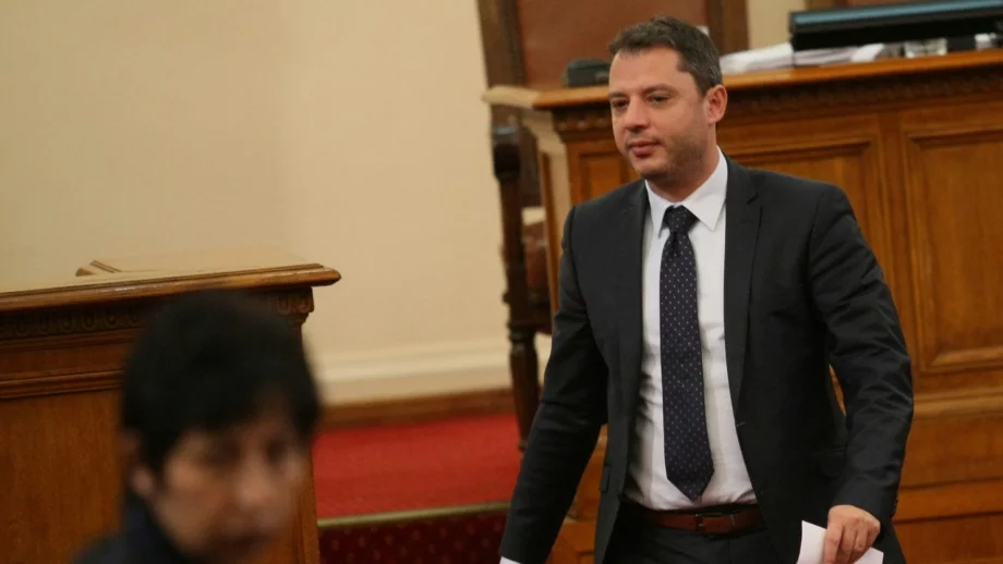 Делян Добрев: Необходим е нов закон за енергетиката