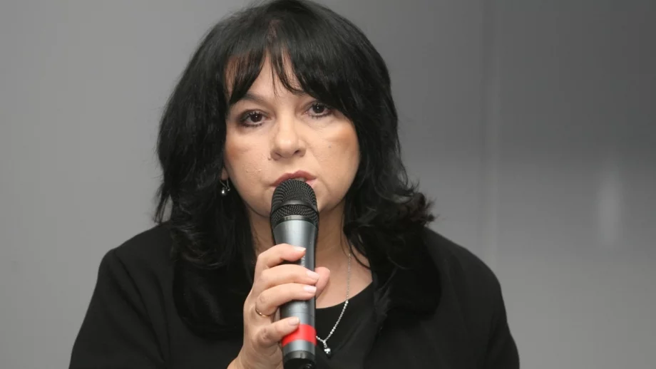 Петкова: България ще продължи да ползва въглищни централи