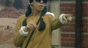 Луна изважда от нерви всички във Big Brother