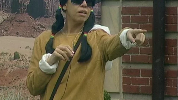 Луна изважда от нерви всички във Big Brother