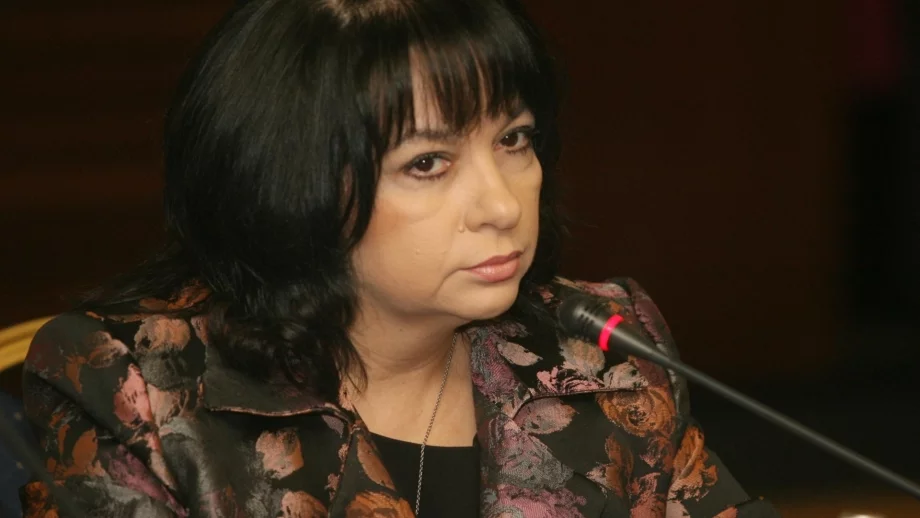 Петкова: В България токът на свободния пазар е сред най-евтините в ЕС