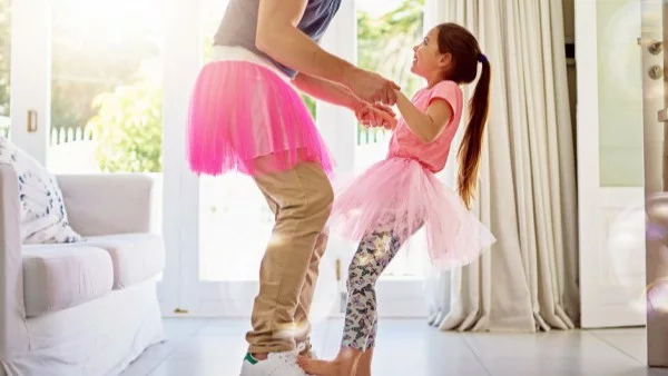 Жените от тези 3 зодии са "принцесите на татко"