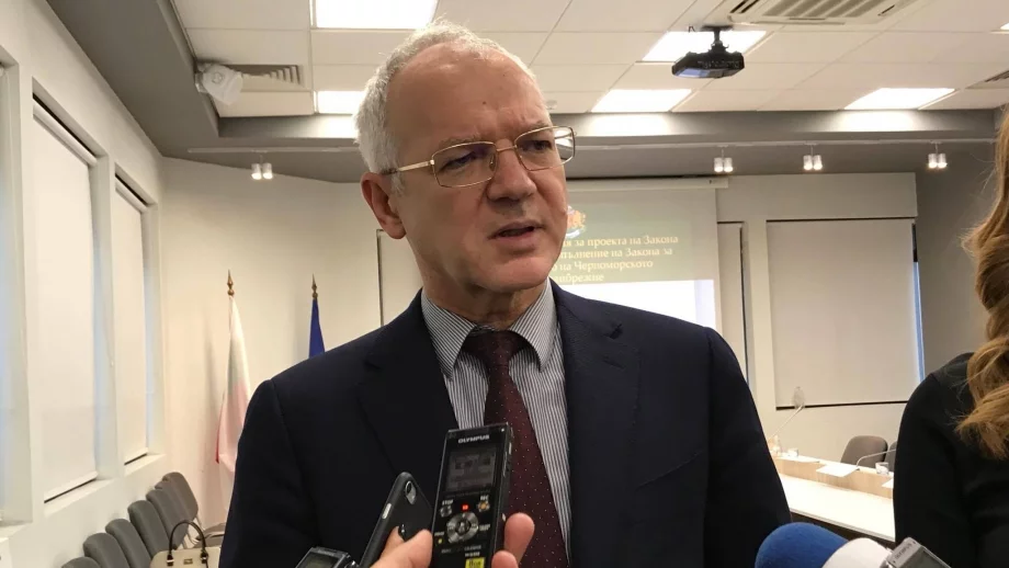 Велев: Липсата на човешки ресурс е по-сериозен проблем от корупцията