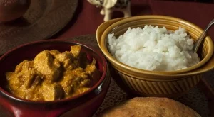 Пиле Тика Масала