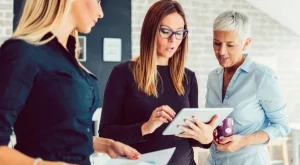 Успели жени обсъждат стереотипите в бизнеса на Sее It Be It