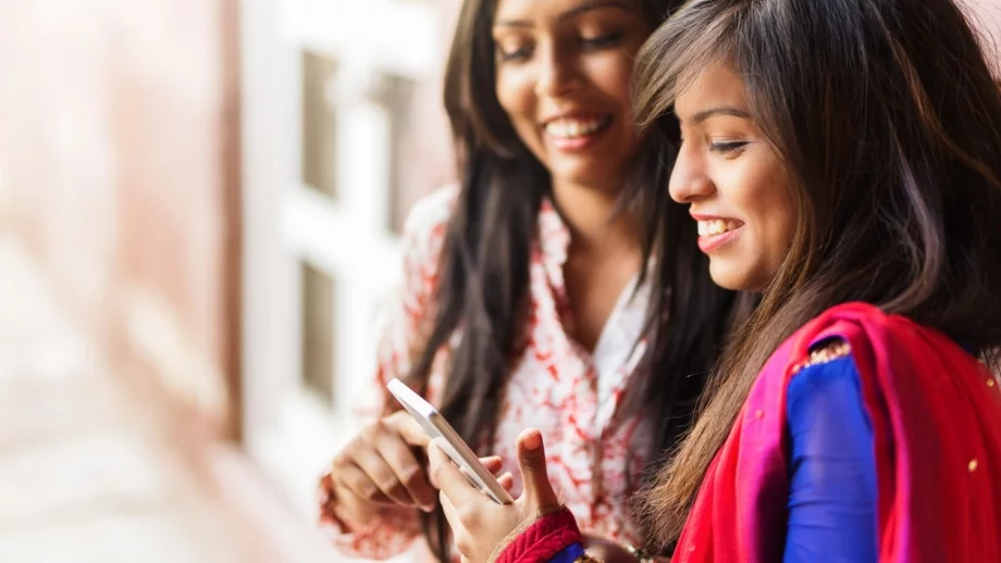 10% от световните продажби на смартфони са в Индия 