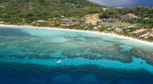 Роатан - Карибското съкровище (видео)