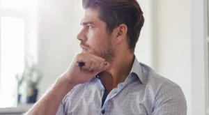 Мъжките страхове от обвързване