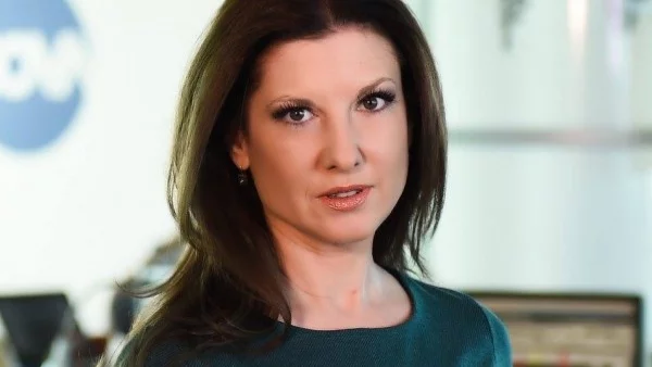 Мъжете искат жената в нейната крехкост, а не техен огледален образ