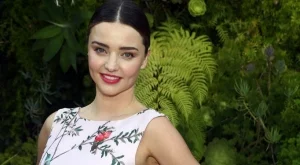 Миранда Кер е бременна