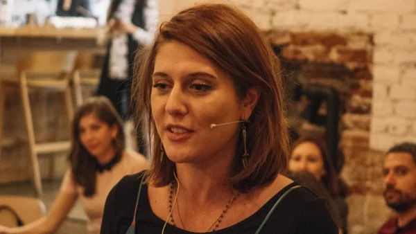 Божана от MasterChef стартира собствено предаване