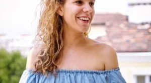 Ивелина Гичева: Жените могат да бъдат каквито искат, стига да са себе си