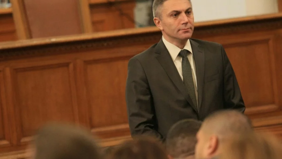 ДПС няма да участва в повече консултации за субсидиите