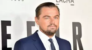 Новата приятелка на Леонардо Ди Каприо (СНИМКА)