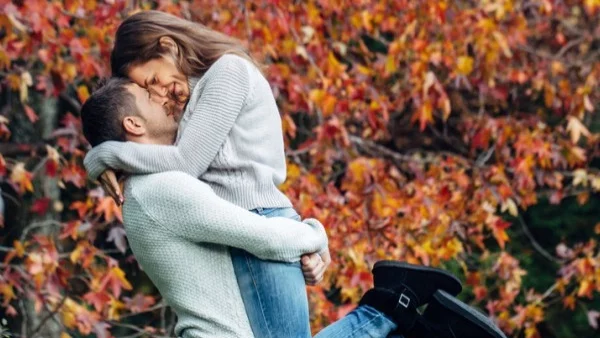 Защо не можеш да забравиш мъжа Скорпион