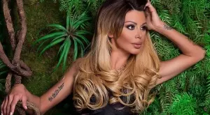 Честито: Светлана Гущерова очаква 4-то дете  (СНИМКИ)