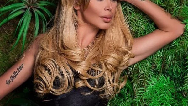 Светлана Василева: С Хриси ще се женим (снимки)