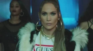 Дженифър Лопес представи новото си видео