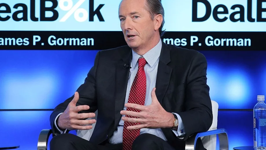 Шефът на Morgan Stanley: Биткойн получава повече от нужното внимание