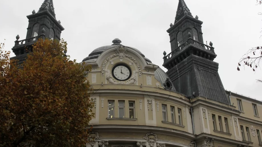 Чавдар Маринов е новият зам.-министър на земеделието, храните и горите