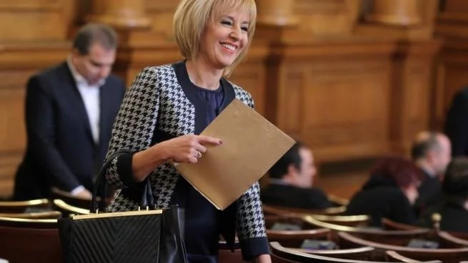 Парламентът разшири правомощията на омбудсмана 