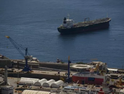 Гръцки съд взе решение за скандала с танкера 