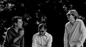 JP3 представят STILL UNDERSTANDABLE 10 ГОДИНИ ПО-КЪСНО