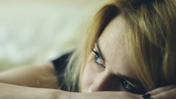 Има битки, които трябва да изживееш изцяло сам