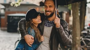 Ще те обичам като ноемврийски дъжд