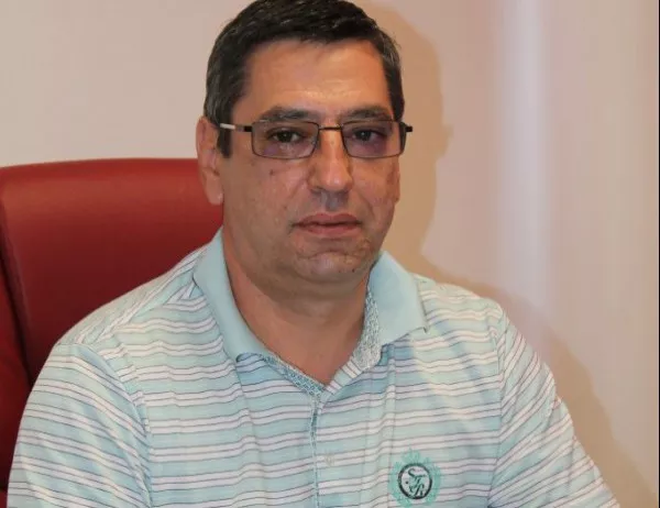 Димитър Стефанов: Не съм се облагодетелствал от това, че съм кмет на Тутракан