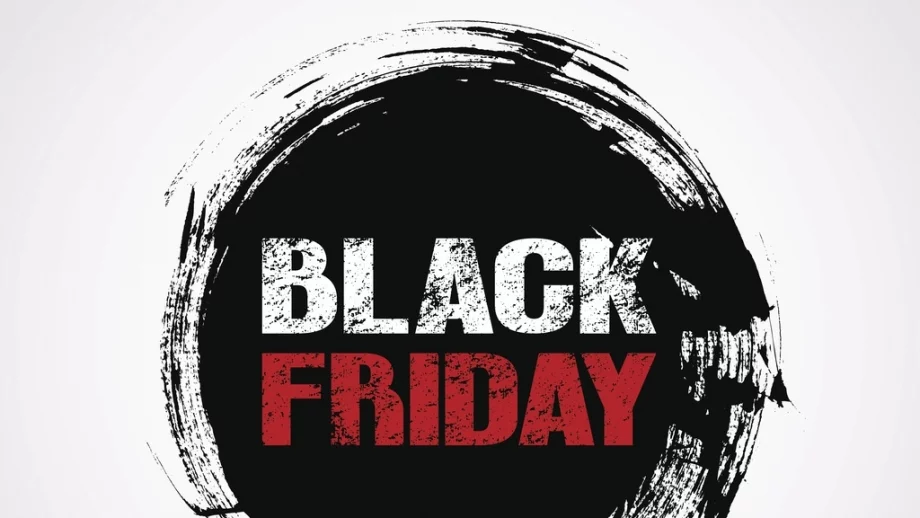 България е сред лидерите по ръст на продажбите на Черен петък 